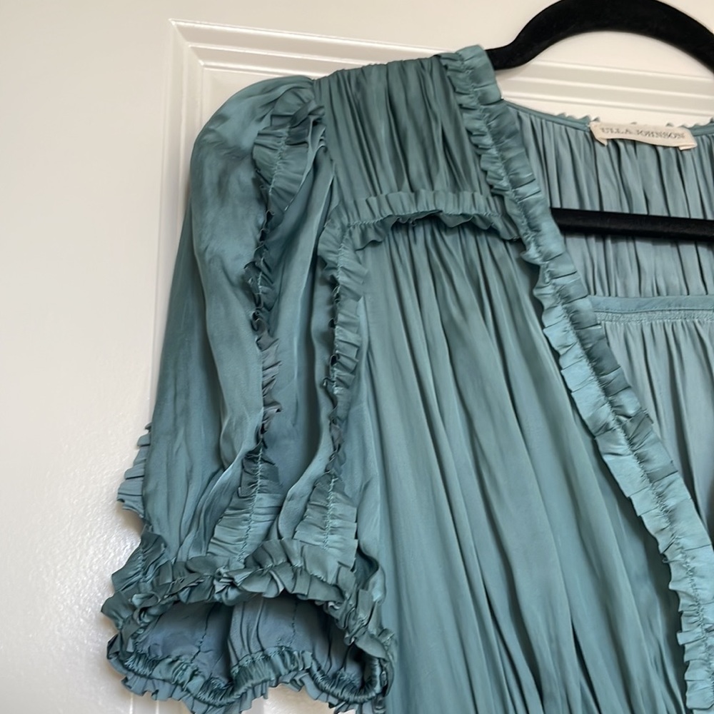 Olivia Dress - Picture 9 of 13